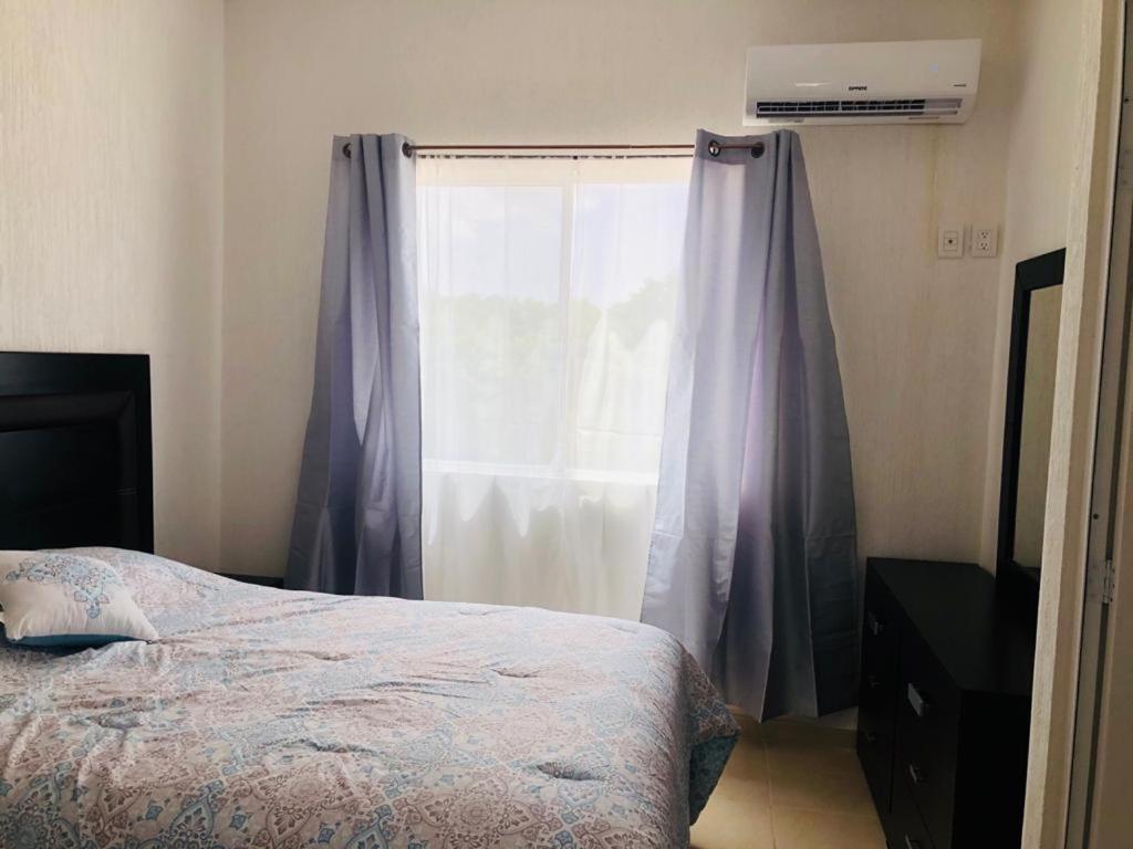 El Hogar Que Deseas Para Vacacionar. Cancún Exterior foto