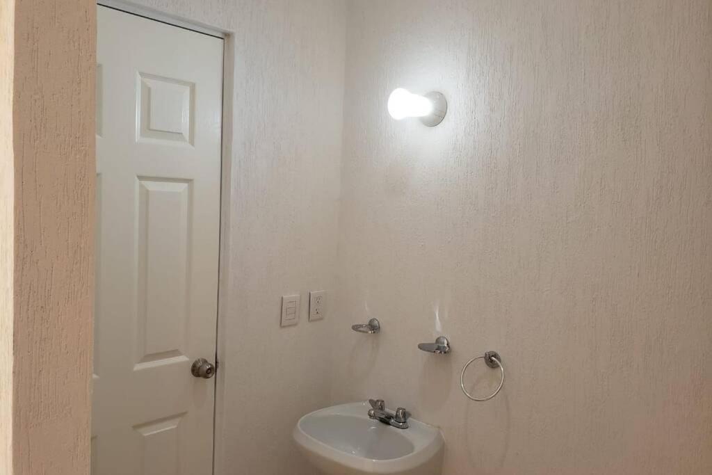 El Hogar Que Deseas Para Vacacionar. Cancún Exterior foto