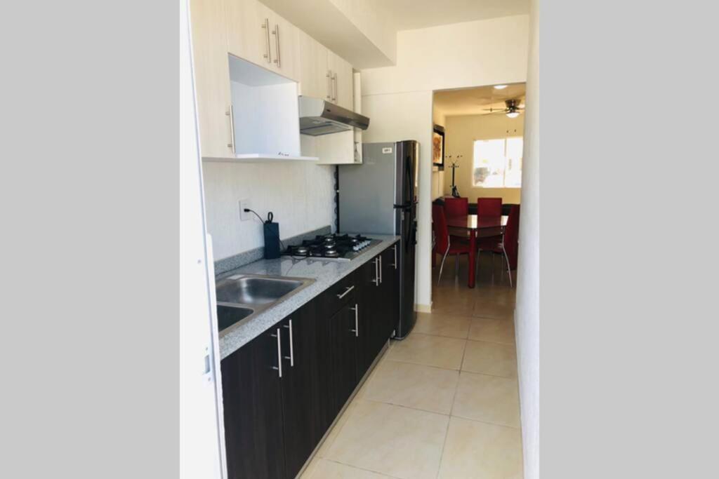 El Hogar Que Deseas Para Vacacionar. Cancún Exterior foto