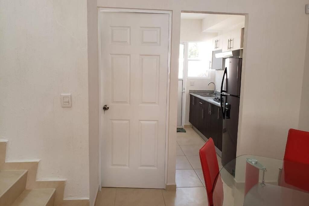 El Hogar Que Deseas Para Vacacionar. Cancún Exterior foto